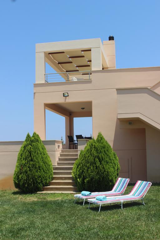 Villa Saint George Maroulás Extérieur photo
